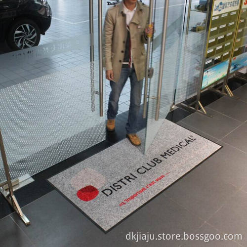 100% Polyamide Carpet